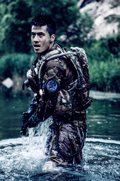 绝命疑战剧照的剧照