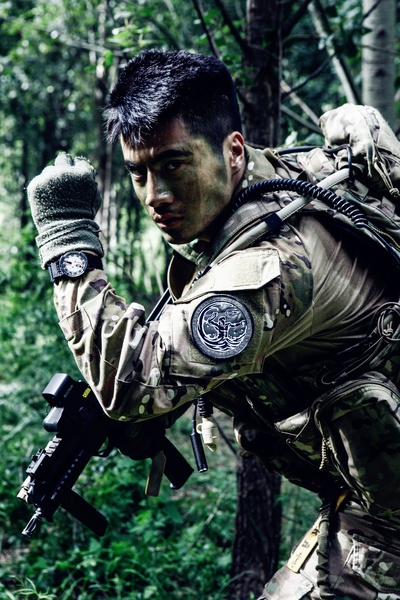 绝命疑战剧照的剧照