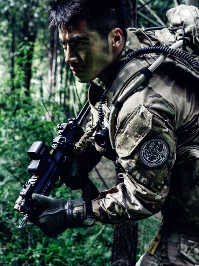 绝命疑战剧照的剧照