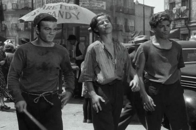 一世之雄剧照的剧照