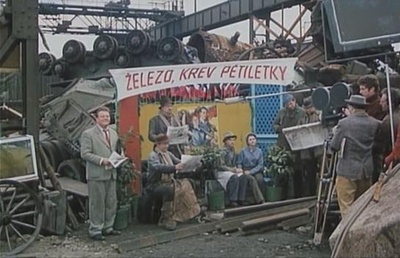 失翼灵雀剧照的剧照