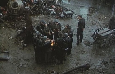 失翼灵雀剧照的剧照