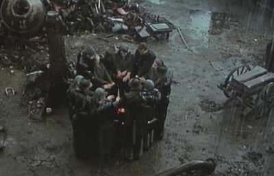 失翼灵雀剧照的剧照