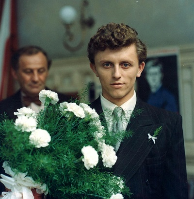 失翼灵雀剧照的剧照