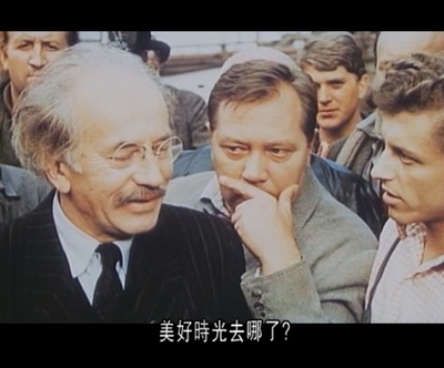 失翼灵雀剧照的剧照