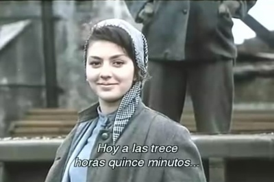 失翼灵雀剧照的剧照