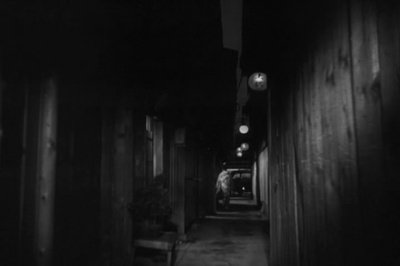 祇园姊妹剧照的剧照