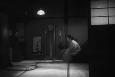 祇园姊妹剧照的剧照