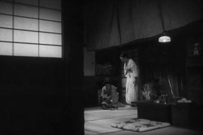 祇园姊妹剧照的剧照