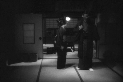 祇园姊妹剧照的剧照