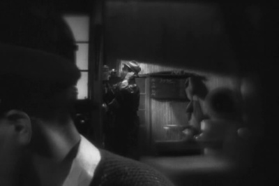 祇园姊妹剧照的剧照