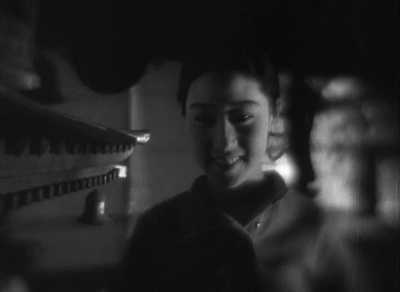 祇园姊妹剧照的剧照