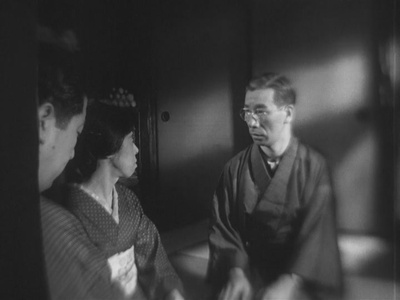 祇园姊妹剧照的剧照