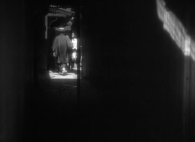 祇园姊妹剧照的剧照