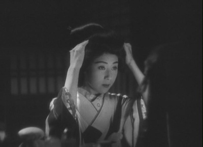 祇园姊妹剧照的剧照