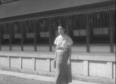 祇园姊妹剧照的剧照