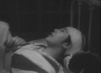 祇园姊妹剧照的剧照