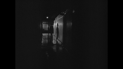 祇园姊妹剧照的剧照