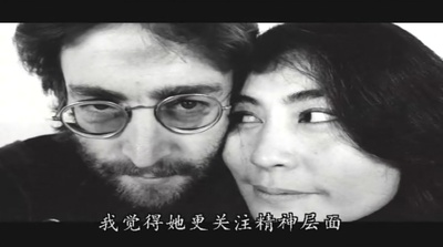 镜头里的人生：肖像摄影大师安妮·莱博维茨剧照的剧照