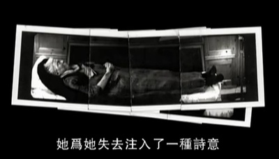 镜头里的人生：肖像摄影大师安妮·莱博维茨剧照的剧照