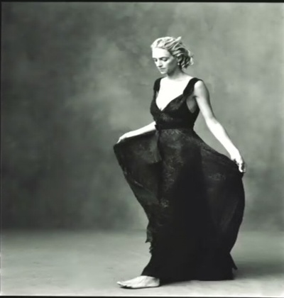 镜头里的人生：肖像摄影大师安妮·莱博维茨剧照的剧照