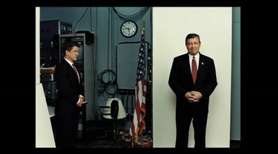 镜头里的人生：肖像摄影大师安妮·莱博维茨剧照的剧照