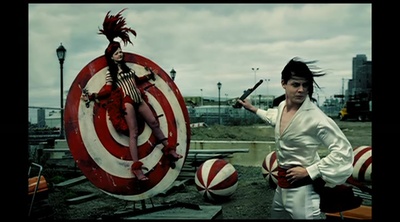 镜头里的人生：肖像摄影大师安妮·莱博维茨剧照的剧照