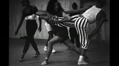 镜头里的人生：肖像摄影大师安妮·莱博维茨剧照的剧照