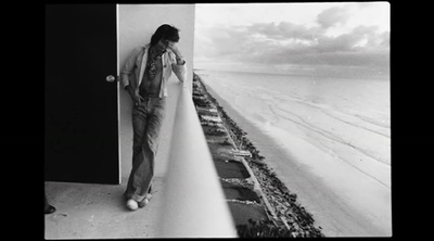 镜头里的人生：肖像摄影大师安妮·莱博维茨剧照的剧照