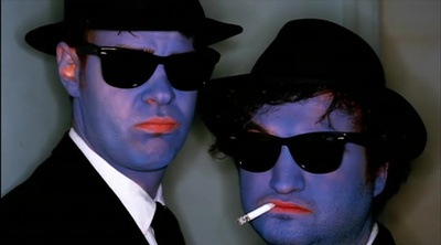 镜头里的人生：肖像摄影大师安妮·莱博维茨剧照的剧照