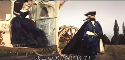 镜头里的人生：肖像摄影大师安妮·莱博维茨剧照的剧照