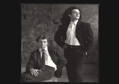 镜头里的人生：肖像摄影大师安妮·莱博维茨剧照的剧照