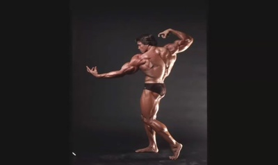 镜头里的人生：肖像摄影大师安妮·莱博维茨剧照的剧照