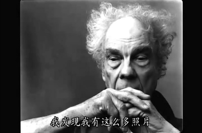 镜头里的人生：肖像摄影大师安妮·莱博维茨剧照的剧照