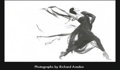 镜头里的人生：肖像摄影大师安妮·莱博维茨剧照的剧照