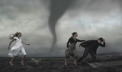 镜头里的人生：肖像摄影大师安妮·莱博维茨剧照的剧照