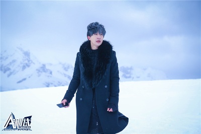 A测试剧照的剧照