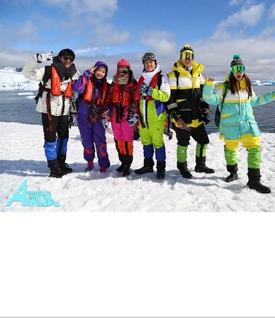 A测试剧照的剧照