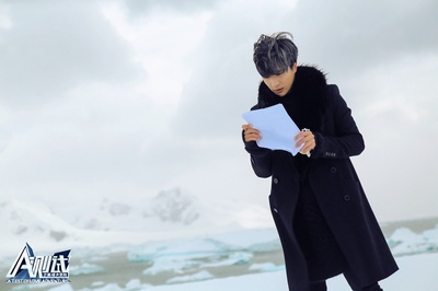 A测试剧照的剧照