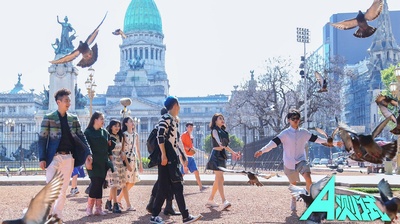 A测试剧照的剧照