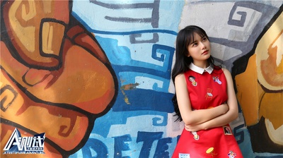 A测试剧照的剧照