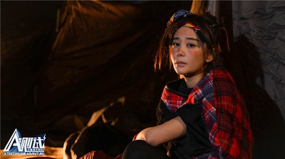 A测试剧照的剧照