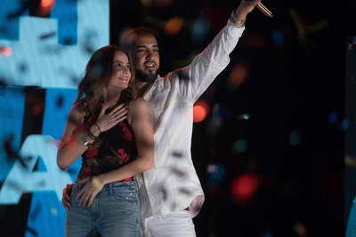 余兴派对剧照的剧照