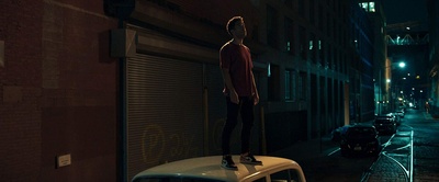 余兴派对剧照的剧照