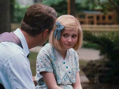 美国女孩的秘密剧照的剧照