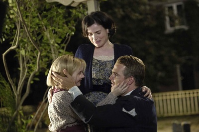 美国女孩的秘密剧照的剧照