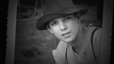 美国女孩的秘密剧照的剧照