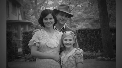 美国女孩的秘密剧照的剧照