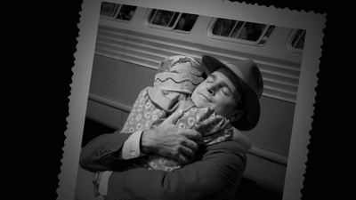 美国女孩的秘密剧照的剧照