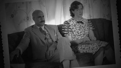 美国女孩的秘密剧照的剧照